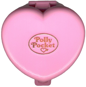 Polly best sale pocket partytime